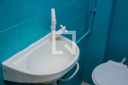 Apartamento para alugar com 80m², 2 quartos e sem vagaBanheiro de Serviço