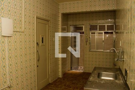 Apartamento para alugar com 80m², 2 quartos e sem vagaCozinha