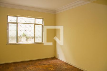 Sala de apartamento para alugar com 2 quartos, 80m² em Quintino Bocaiúva, Rio de Janeiro