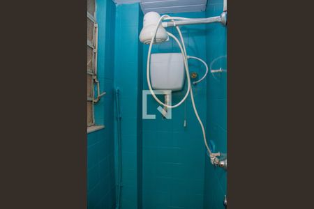 Apartamento para alugar com 80m², 2 quartos e sem vagaBanheiro de Serviço