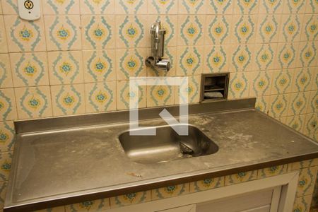 Apartamento para alugar com 80m², 2 quartos e sem vagaCozinha