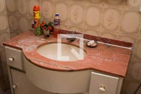 Apartamento para alugar com 80m², 2 quartos e sem vagaBanheiro 1
