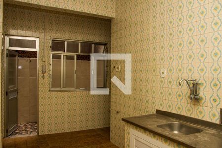 Apartamento para alugar com 80m², 2 quartos e sem vagaCozinha