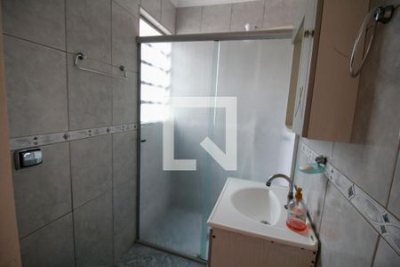 Apartamento à venda com 67m², 2 quartos e 1 vagaBanheiro