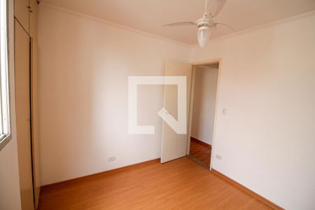 Apartamento à venda com 67m², 2 quartos e 1 vagaQuarto 2