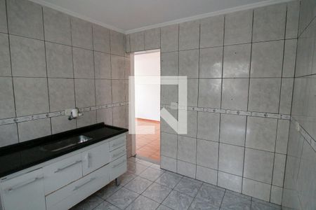Apartamento à venda com 67m², 2 quartos e 1 vagaCozinha