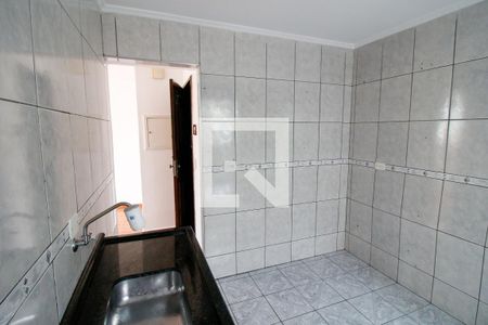 Apartamento à venda com 67m², 2 quartos e 1 vagaCozinha