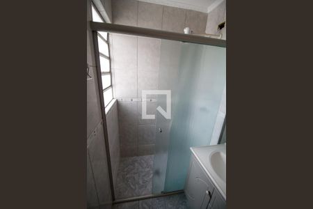 Apartamento à venda com 67m², 2 quartos e 1 vagaBanheiro