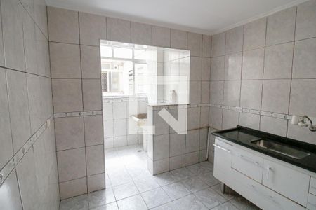 Apartamento à venda com 67m², 2 quartos e 1 vagaCozinha