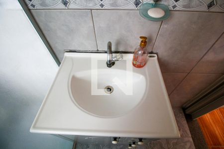 Apartamento à venda com 67m², 2 quartos e 1 vagaBanheiro