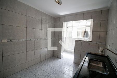 Apartamento à venda com 67m², 2 quartos e 1 vagaCozinha