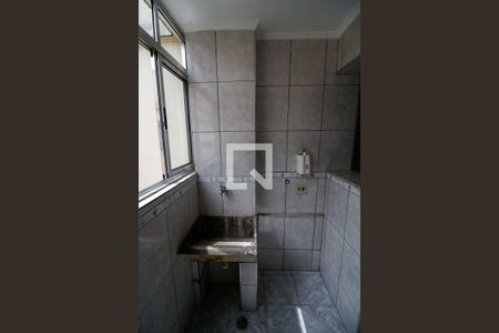 Apartamento à venda com 67m², 2 quartos e 1 vagaLavanderia