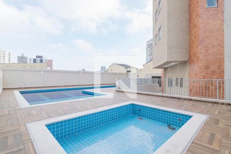 Apartamento para alugar com 60m², 2 quartos e 1 vagaPiscina