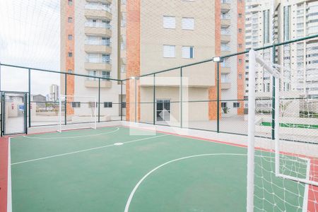 Apartamento para alugar com 60m², 2 quartos e 1 vagaQuadra