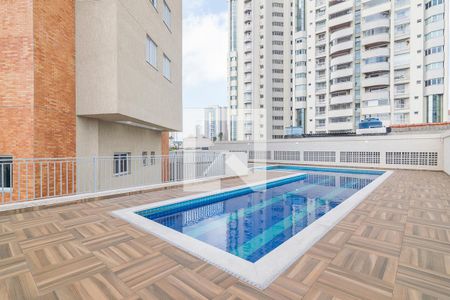 Apartamento para alugar com 60m², 2 quartos e 1 vagaPiscina