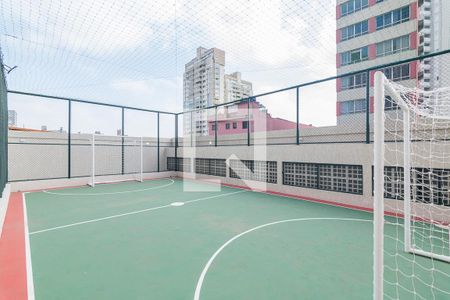 Apartamento para alugar com 60m², 2 quartos e 1 vagaQuadra