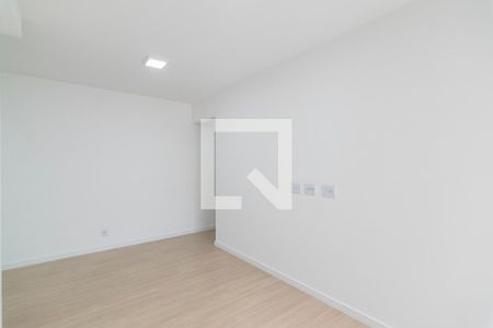 Sala de apartamento para alugar com 2 quartos, 60m² em Casa Branca, Santo André
