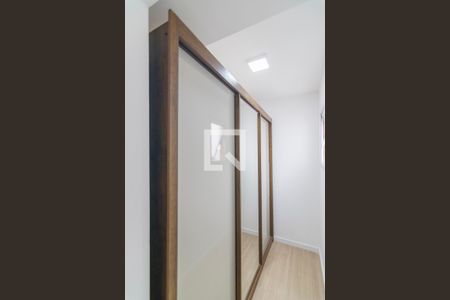 Apartamento para alugar com 60m², 2 quartos e 1 vagaCloset do Quarto 1