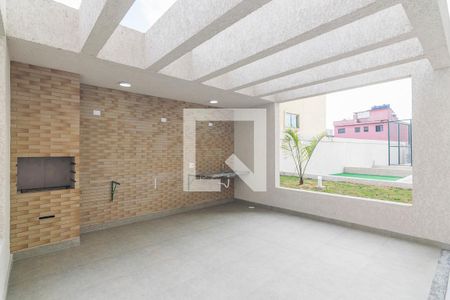 Apartamento para alugar com 60m², 2 quartos e 1 vagaChurrasqueira