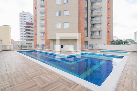 Apartamento para alugar com 60m², 2 quartos e 1 vagaPiscina