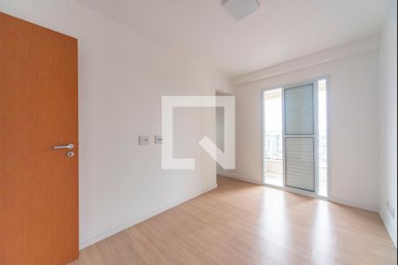 Quarto 1 de apartamento para alugar com 2 quartos, 60m² em Casa Branca, Santo André