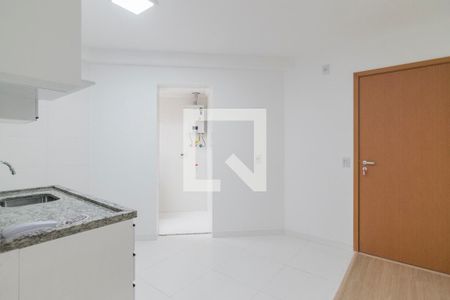 Apartamento para alugar com 60m², 2 quartos e 1 vagaCozinha