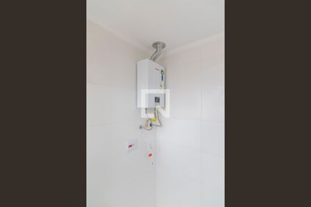 Apartamento para alugar com 60m², 2 quartos e 1 vagaÁrea de Serviço