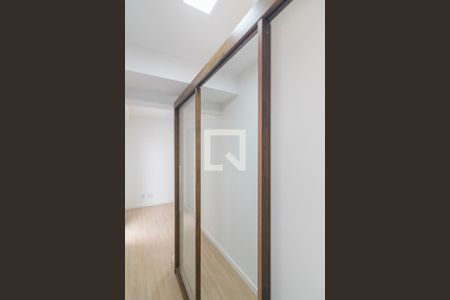 Apartamento para alugar com 60m², 2 quartos e 1 vagaCloset do Quarto 1
