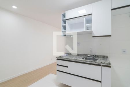 Apartamento para alugar com 60m², 2 quartos e 1 vagaCozinha