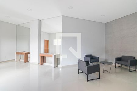 Apartamento para alugar com 60m², 2 quartos e 1 vagaHall de Entrada