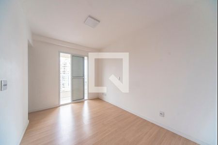 Quarto 1 de apartamento para alugar com 2 quartos, 60m² em Casa Branca, Santo André