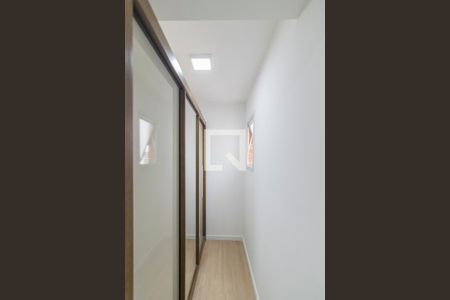 Apartamento para alugar com 60m², 2 quartos e 1 vagaCloset do Quarto 1