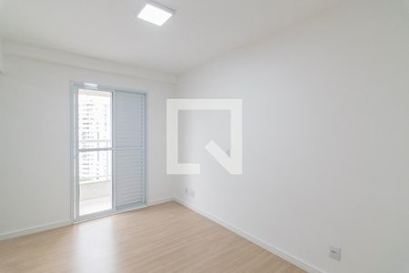 Quarto 1 de apartamento para alugar com 2 quartos, 60m² em Casa Branca, Santo André
