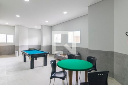Apartamento para alugar com 60m², 2 quartos e 1 vagaSalão de Jogos