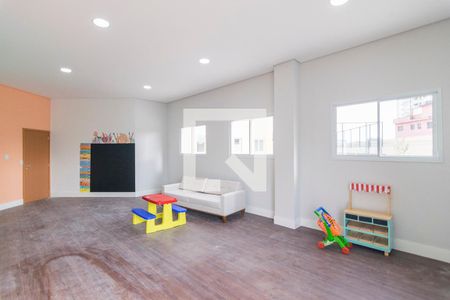 Apartamento para alugar com 60m², 2 quartos e 1 vagaBrinquedoteca