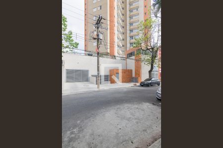Apartamento para alugar com 60m², 2 quartos e 1 vagaFachada