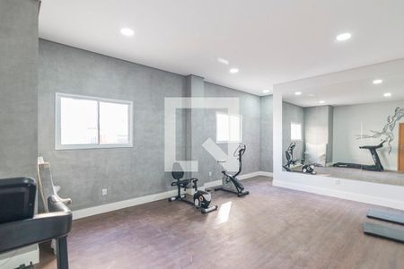 Apartamento para alugar com 60m², 2 quartos e 1 vagaAcademia