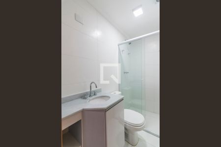 Apartamento para alugar com 60m², 2 quartos e 1 vagaBanheiro