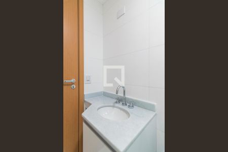 Apartamento para alugar com 60m², 2 quartos e 1 vagaBanheiro