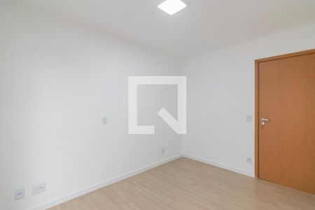 Quarto 1 de apartamento para alugar com 2 quartos, 60m² em Casa Branca, Santo André