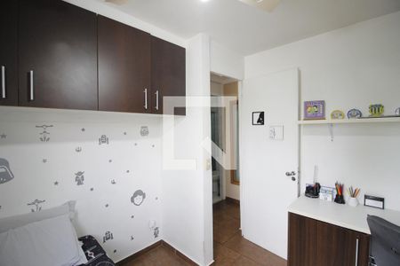 Quarto 1 de apartamento à venda com 2 quartos, 41m² em Jardim Dom Bosco, São Paulo