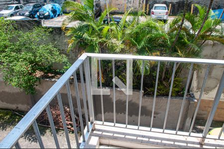 varanda de apartamento para alugar com 2 quartos, 95m² em Taquara, Rio de Janeiro