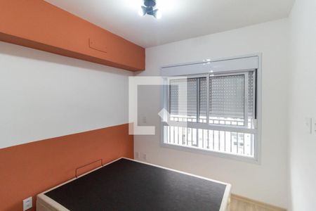 Apartamento para alugar com 32m², 1 quarto e sem vagaQuarto