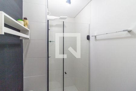 Apartamento para alugar com 32m², 1 quarto e sem vagaBanheiro