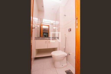 Lavabo de apartamento para alugar com 3 quartos, 196m² em Vila Valqueire, Rio de Janeiro