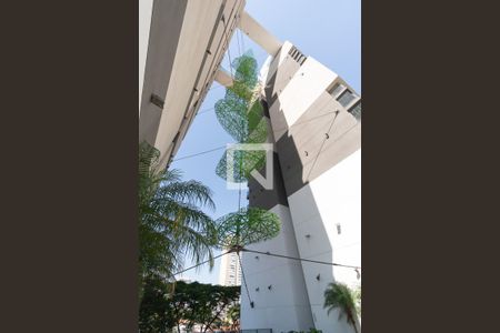 Studio à venda com 41m², 1 quarto e 1 vaga Studio à venda com 41m², 1 quarto e 1 vagaÁrea Externa