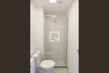 Studio para alugar com 25m², 1 quarto e sem vagaBanheiro