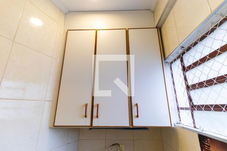 Apartamento à venda com 45m², 1 quarto e sem vagaCozinha