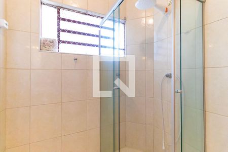 Apartamento à venda com 45m², 1 quarto e sem vagaBanheiro