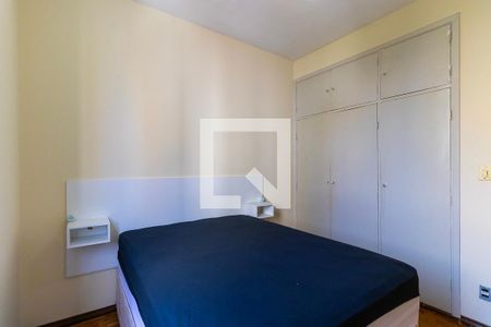 Quarto de apartamento à venda com 1 quarto, 45m² em Centro, Campinas